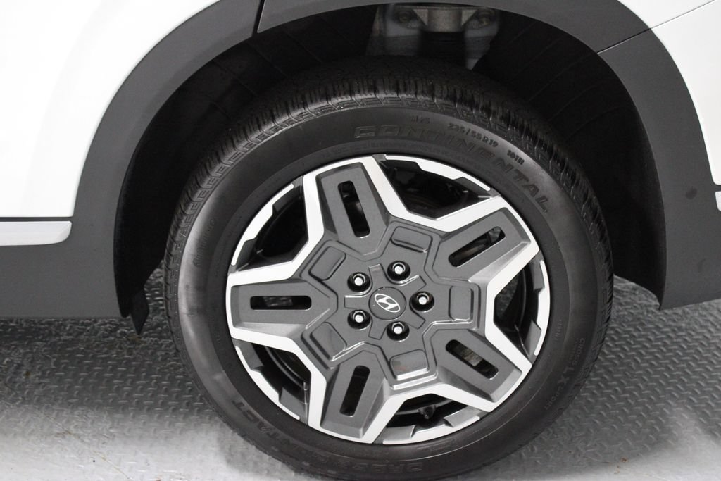 Used 2023 Hyundai Santa Fe Limited w/ Cargo Package AWD/4WD image 20