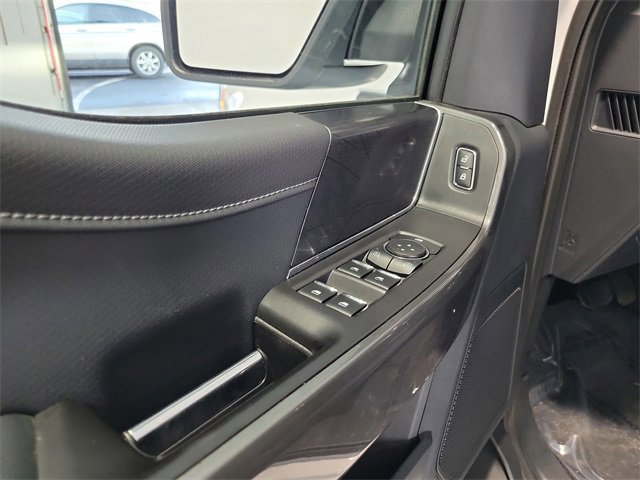 Certified 2022 Ford F150 XLT w/ Equipment Group 302A High image 7