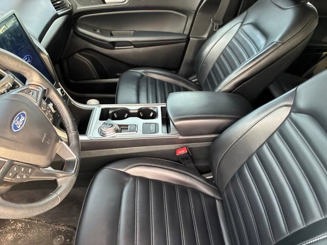 Certified 2024 Ford Edge SEL AWD/4WD image 67