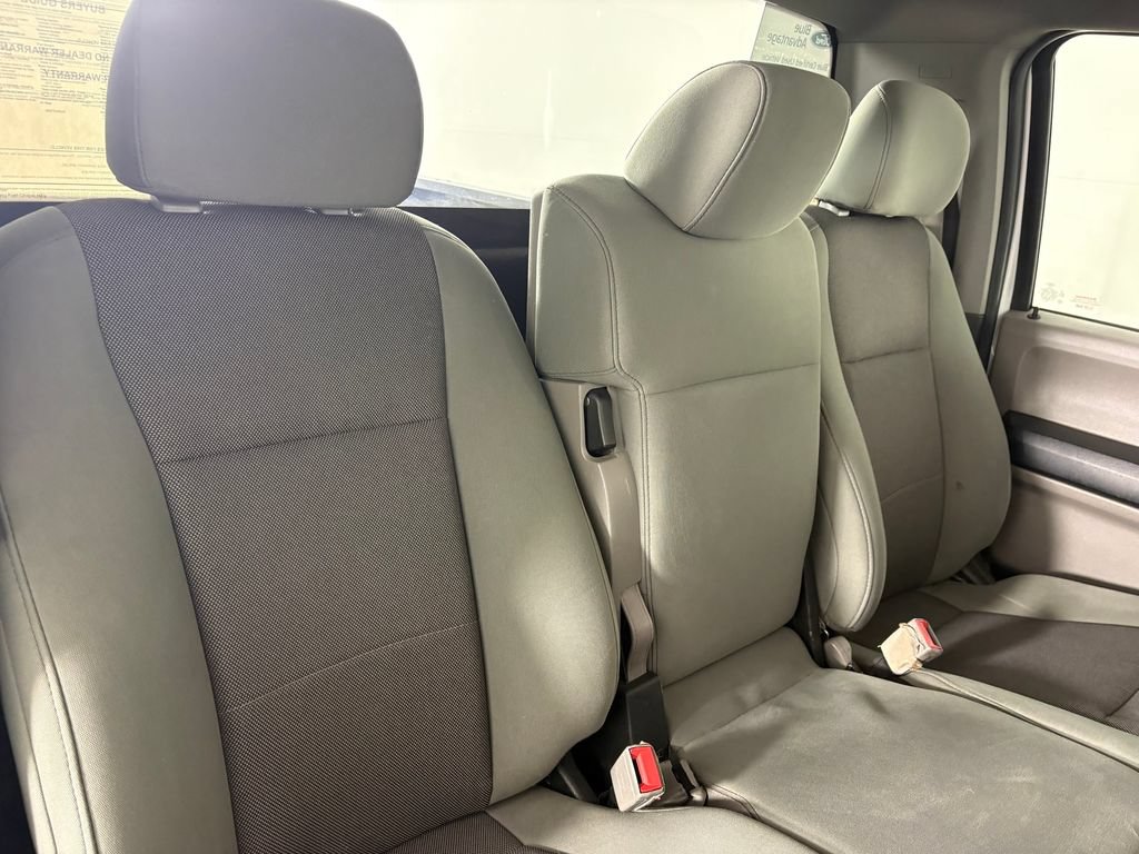 Certified 2018 Ford F150 XL w/ Equipment Group 101A Mid AWD/4WD image 29