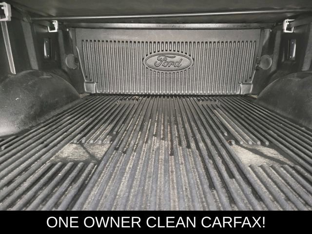 Certified 2020 Ford F150 XLT w/ Equipment Group 302A Luxury image 16