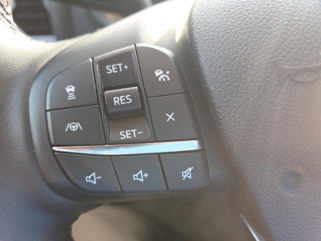 Certified 2025 Ford Bronco Sport Outer Banks w/ Outer Banks Tech Package+ AWD/4WD image 43