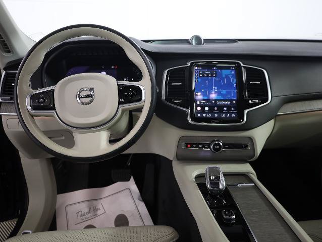 Used 2023 Volvo XC90 B6 Ultimate w/ Protection Package Premier AWD/4WD image 14