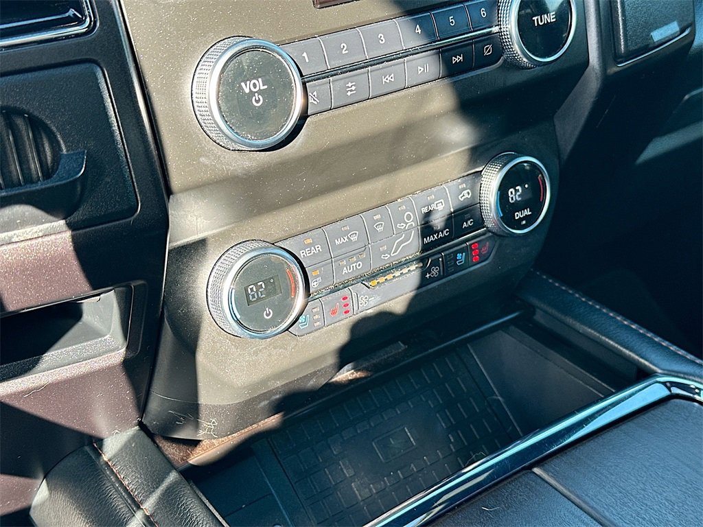 Certified 2020 Ford Expedition King Ranch image 14