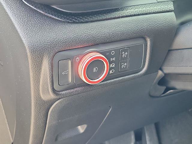 Certified 2022 Ford Explorer ST w/ ST Street Pack image 25