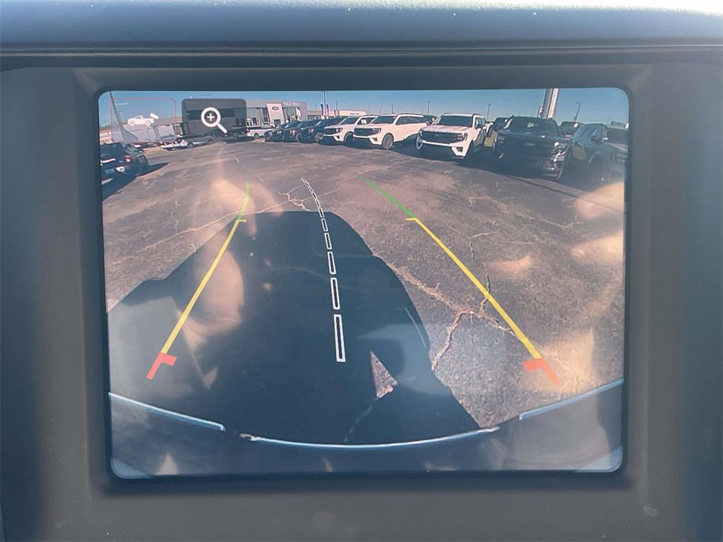 Used 2022 RAM 2500 Tradesman w/ Chrome Appearance Group image 19