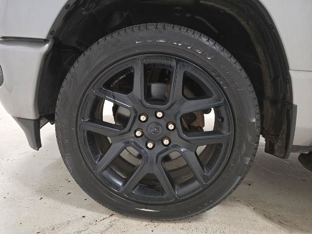 Used 2024 RAM 1500 Laramie AWD/4WD image 39