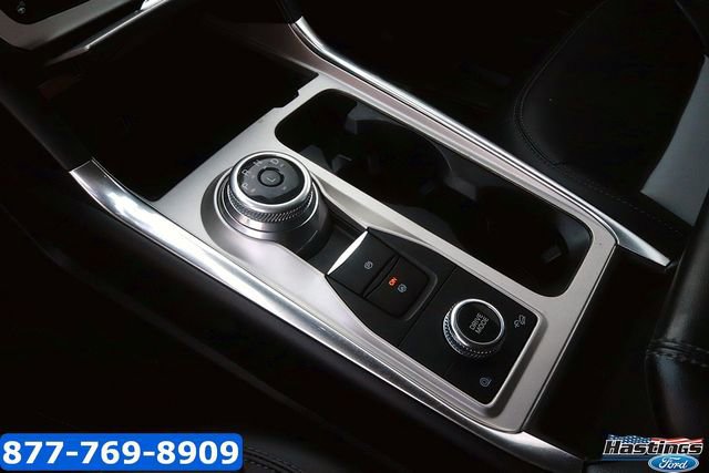 Certified 2022 Ford Explorer XLT w/ Equipment Group 202A image 22