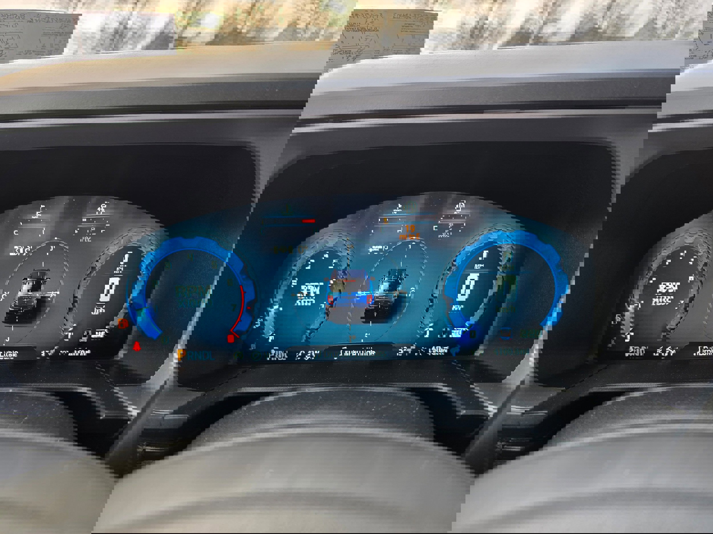 Certified 2025 Ford Bronco Sport Big Bend w/ Black Appearance Package image 18