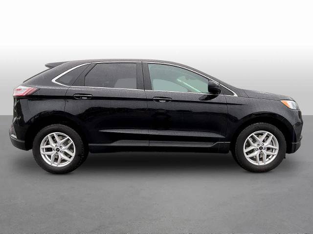 Certified 2024 Ford Edge SEL w/ Convenience Package AWD/4WD image 8