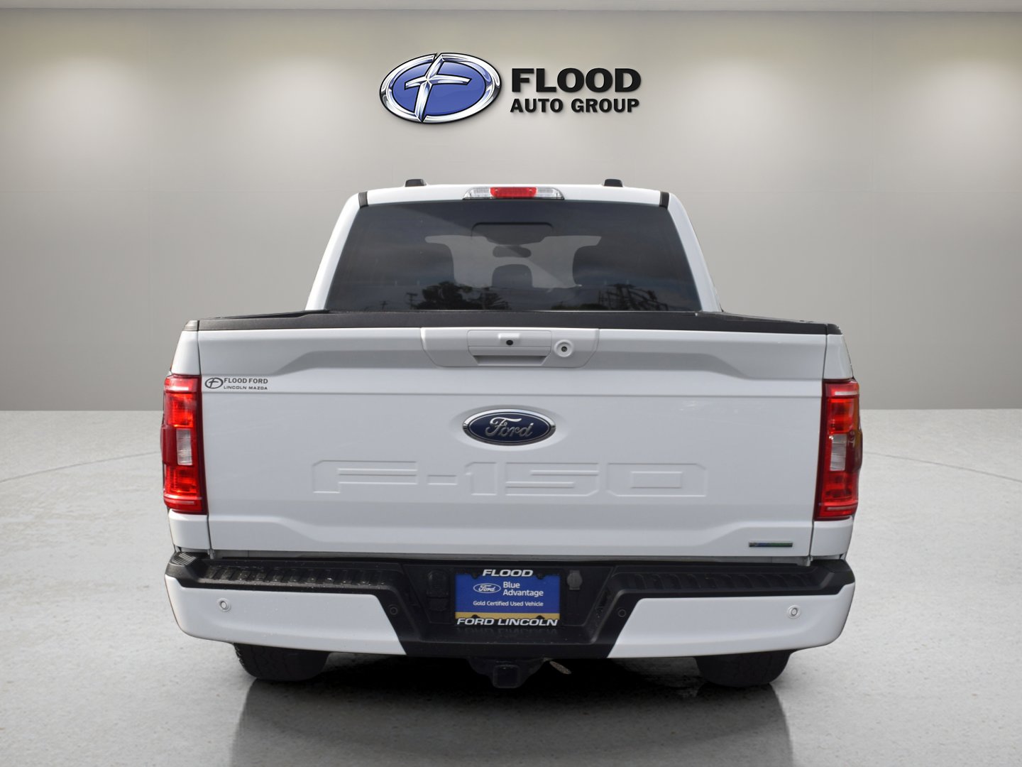 Certified 2023 Ford F150 XLT w/ Equipment Group 302A High image 5