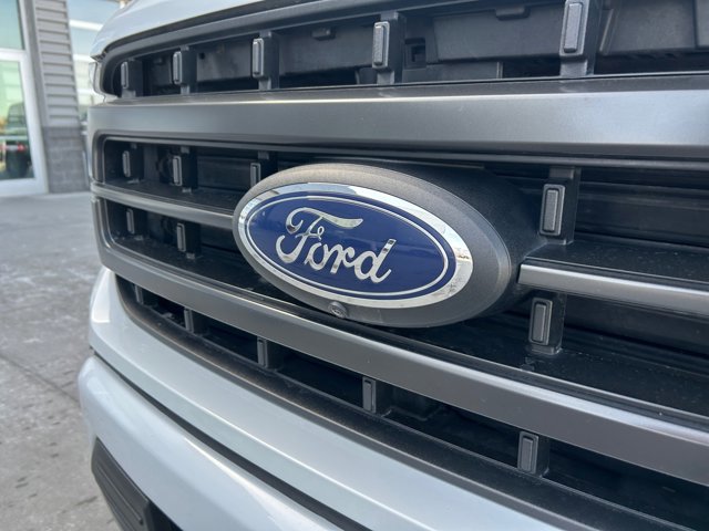 Certified 2021 Ford F150 Lariat image 23