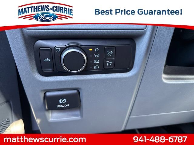 Certified 2022 Ford F150 XL w/ Equipment Group 101A High image 27