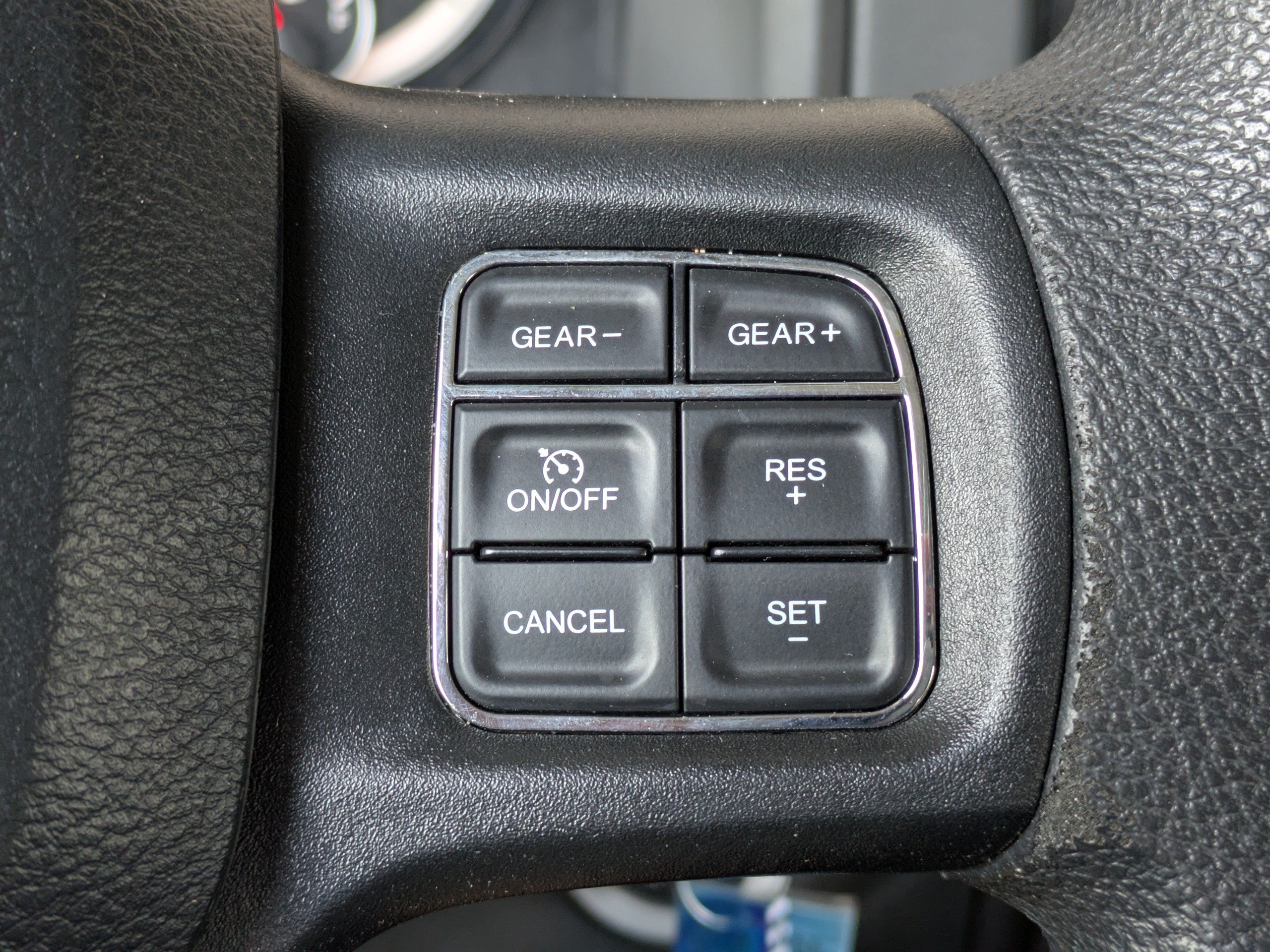 Used 2018 RAM 1500 Tradesman w/ Power & Remote Entry Group RWD image 23