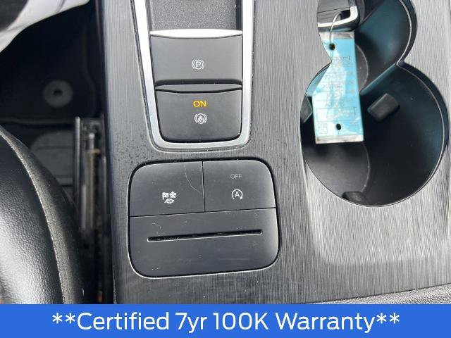 Certified 2024 Ford Escape ST-Line AWD/4WD image 23