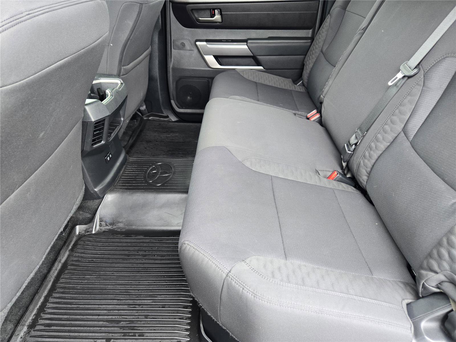 Used 2024 Toyota Tundra SR5 RWD image 28
