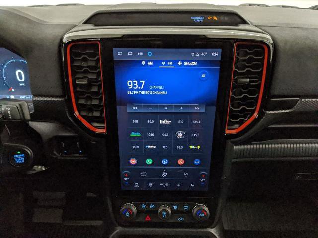Certified 2024 Ford Ranger Raptor AWD/4WD image 12