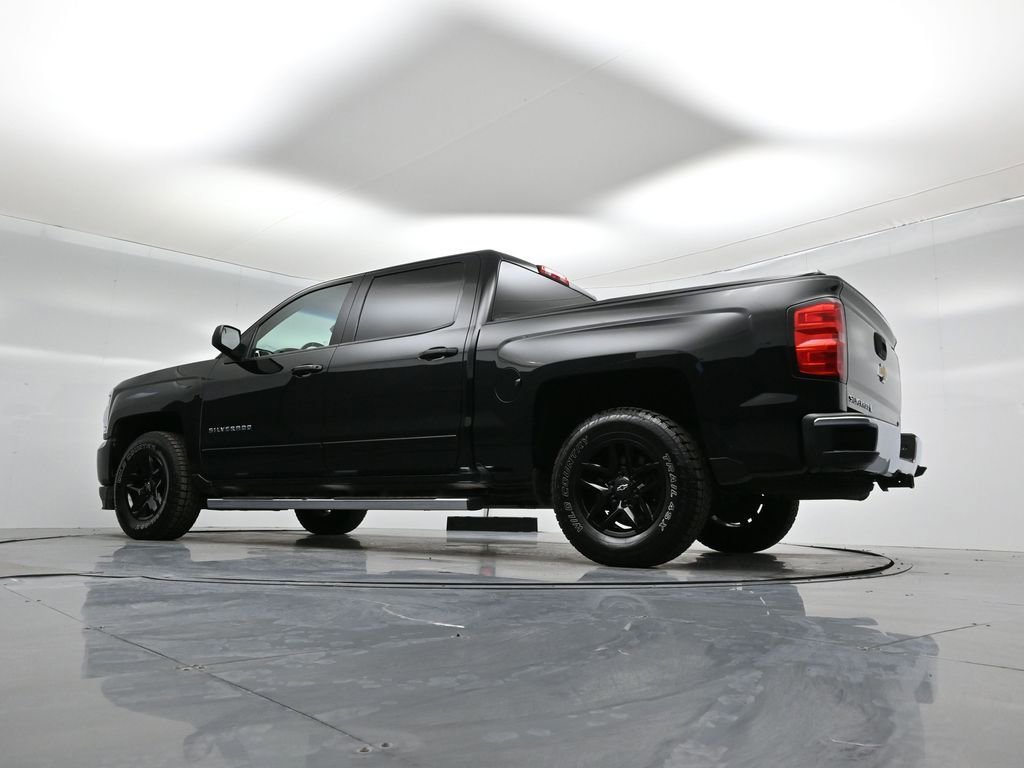 Used 2017 Chevrolet Silverado 1500 LT w/ LT Eassist Package image 48