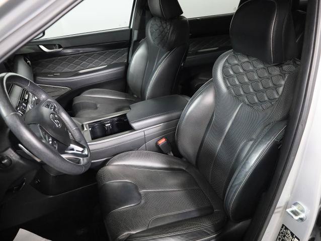 Used 2022 Hyundai Palisade Calligraphy AWD/4WD image 9