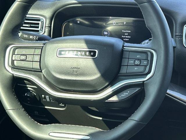 Used 2024 Jeep Wagoneer 2WD w/ Premium Group I image 14
