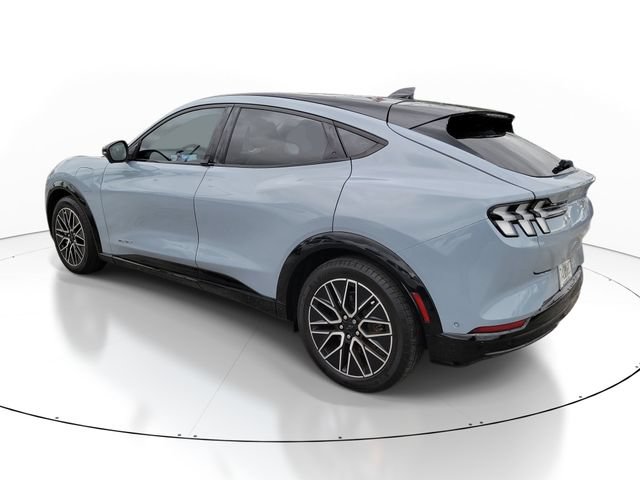 Certified 2024 Ford Mustang Mach-E Premium RWD image 3