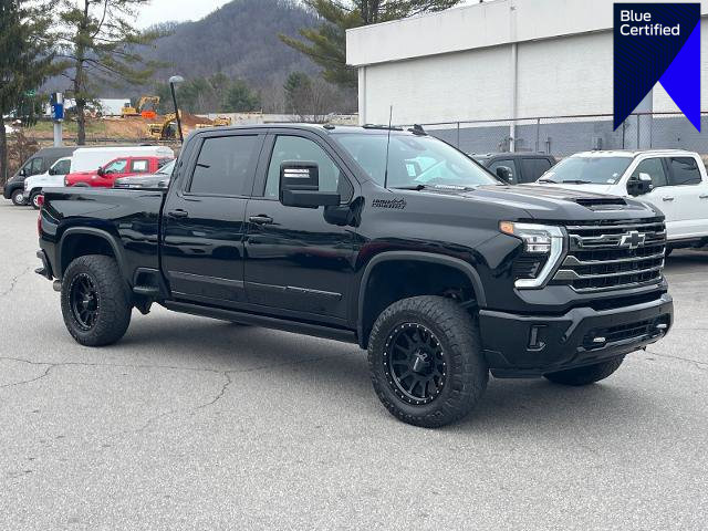 Used 2024 Chevrolet Silverado 2500 High Country w/ High Country Premium Package image 1
