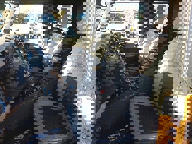 Certified 2022 Ford Bronco Wildtrak image 23