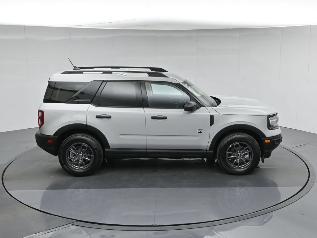 Certified 2024 Ford Bronco Sport Big Bend AWD/4WD image 41