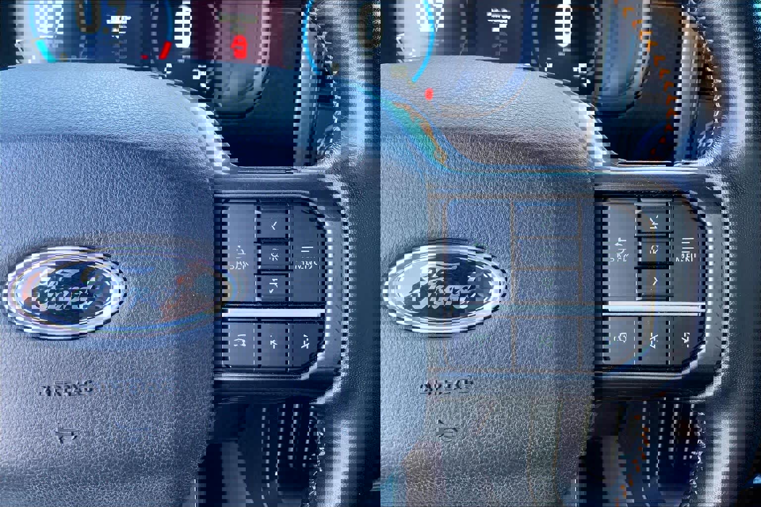 Certified 2022 Ford F150 Tremor w/ Equipment Group 402A High image 24