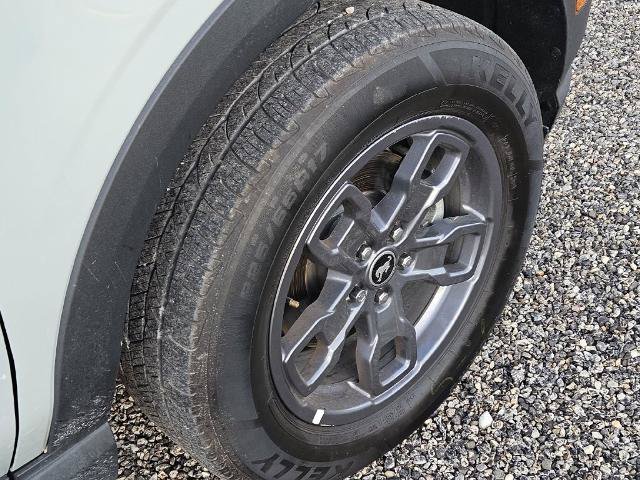 Certified 2024 Ford Bronco Sport Big Bend AWD/4WD image 8