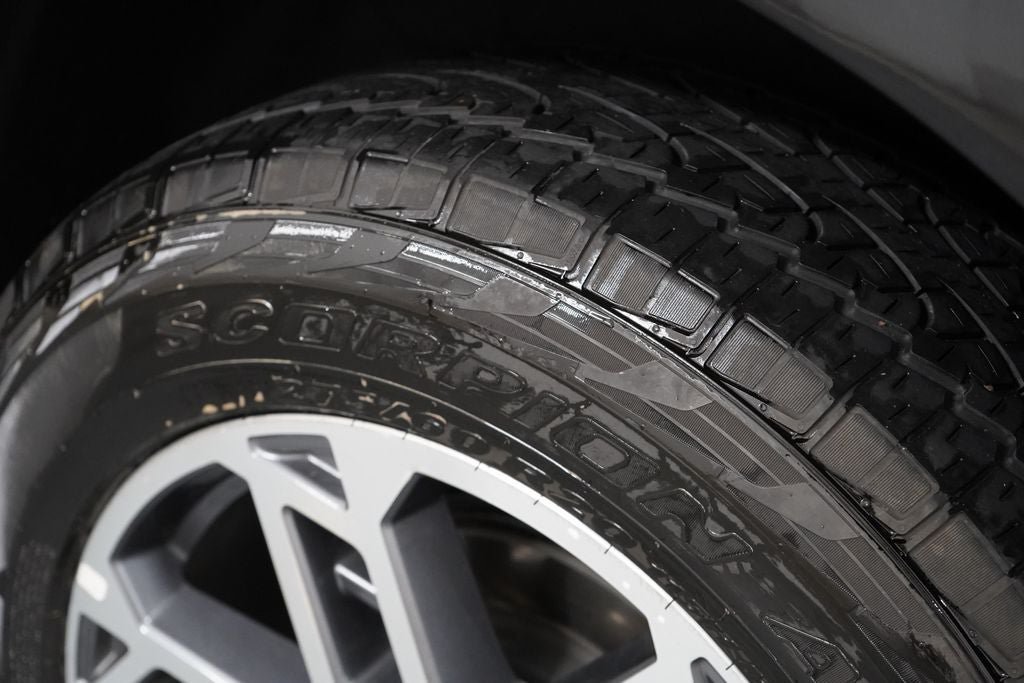 Certified 2025 Ford Expedition Max Active AWD/4WD image 38