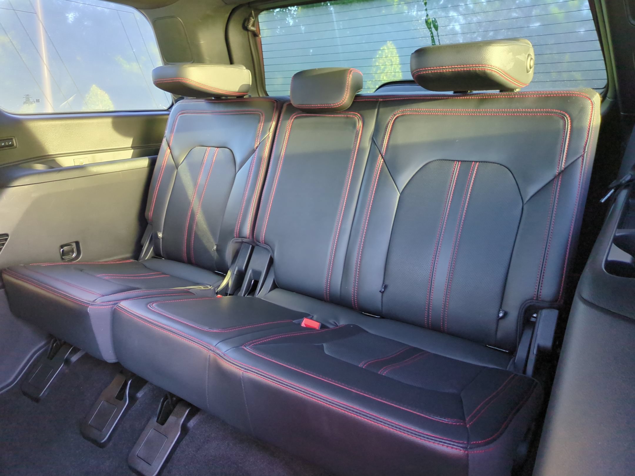 Certified 2023 Ford Expedition Limited AWD/4WD image 33