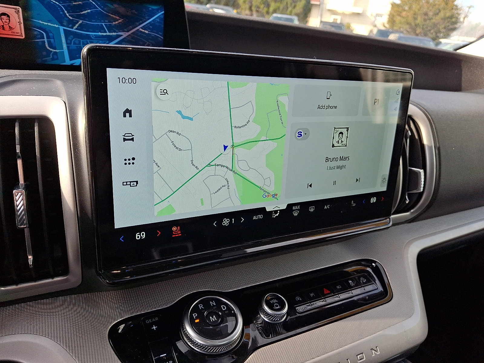 Certified 2025 Ford Expedition Active image 19