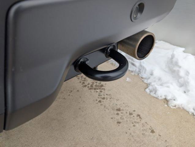 Certified 2024 Ford Ranger Raptor image 10