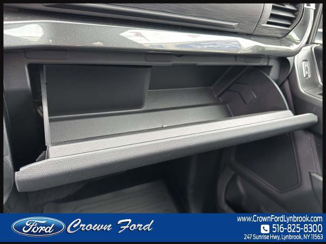 Certified 2022 Ford F150 XLT w/ Equipment Group 302A High image 35