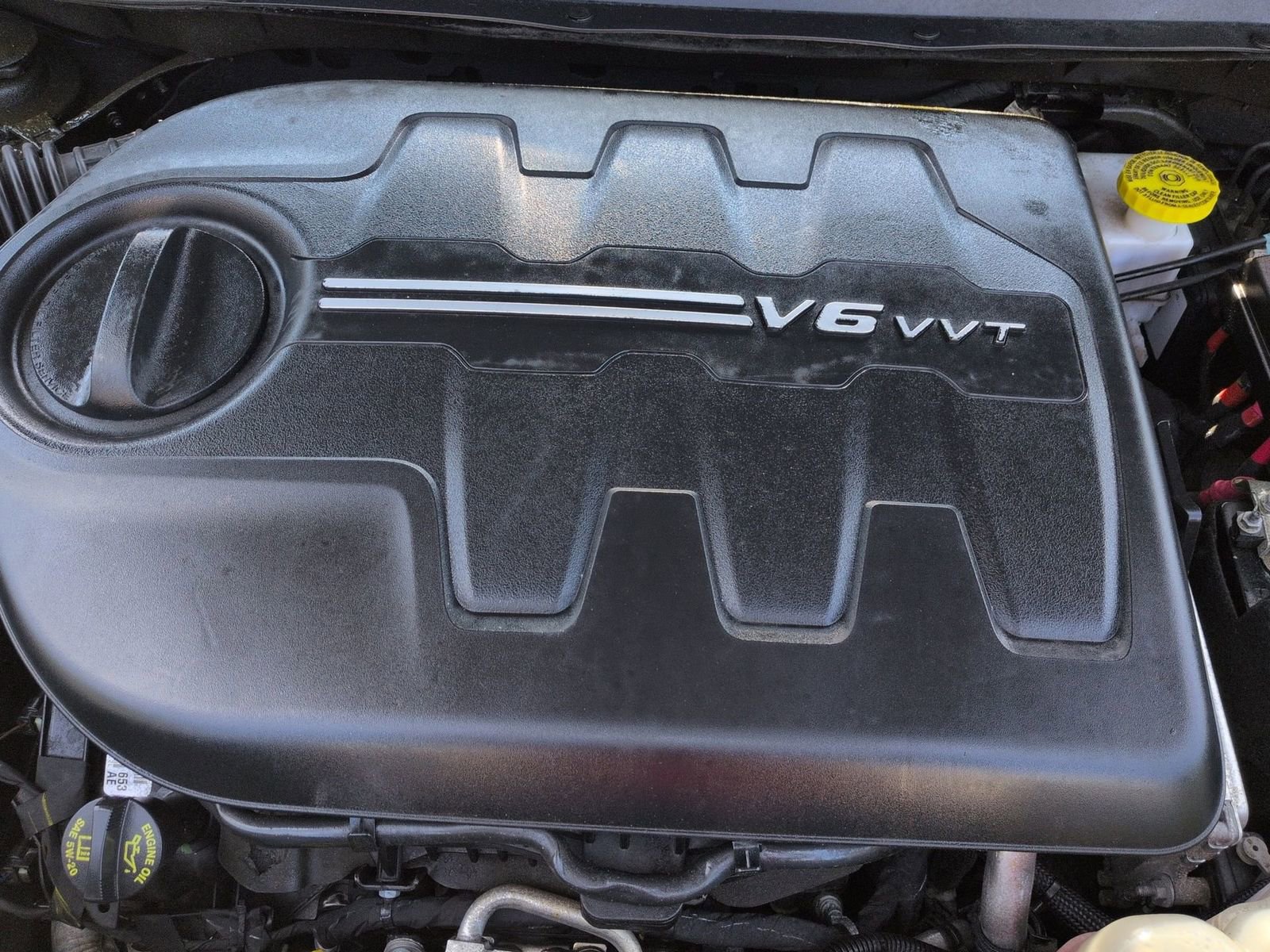 Used 2021 Jeep Cherokee Trailhawk image 18