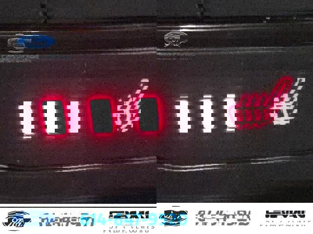 Certified 2021 Ford Ranger XLT w/ Equipment Group 302A High image 37