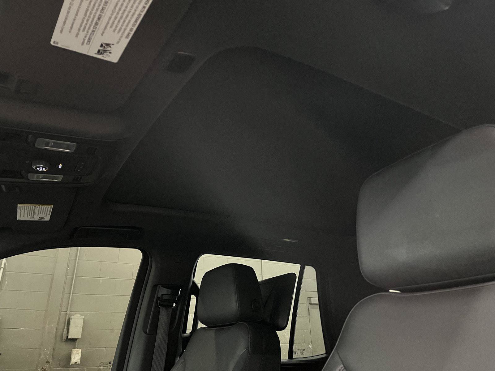 Used 2023 Chevrolet Tahoe Z71 AWD/4WD image 14