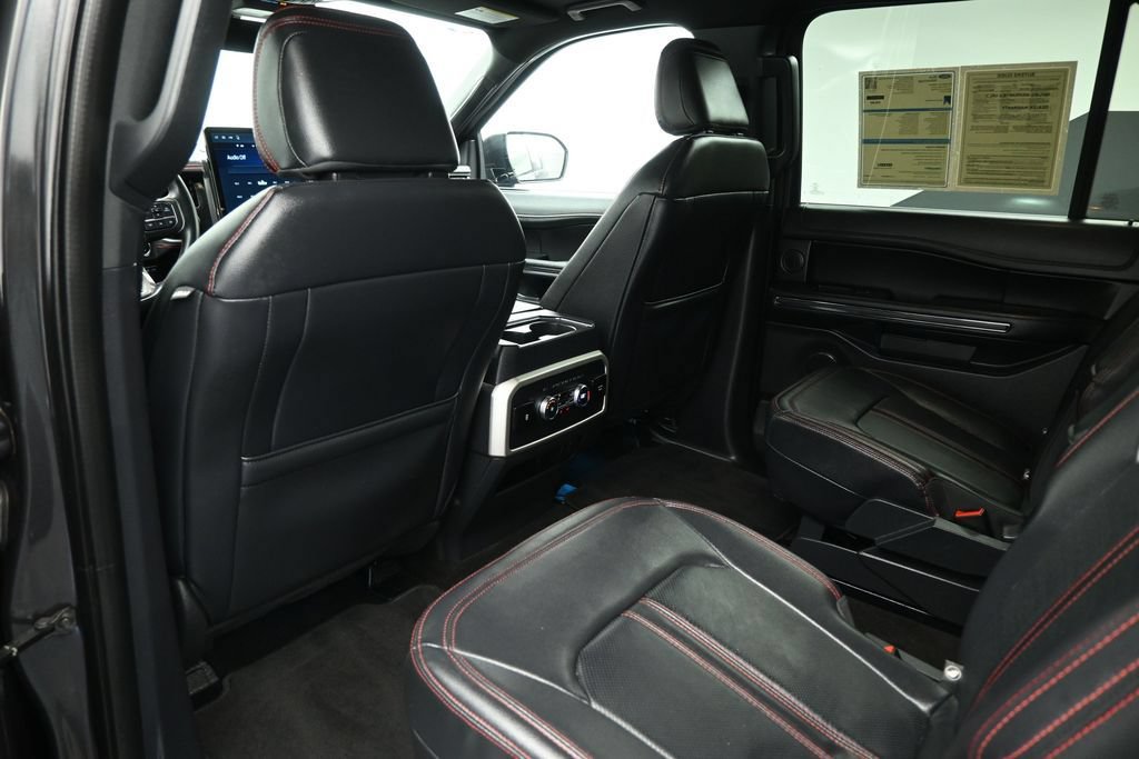 Certified 2023 Ford Expedition Max Limited AWD/4WD image 20