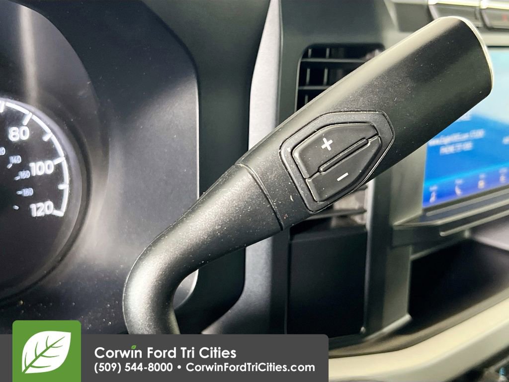 Certified 2024 Ford F350 XLT image 10