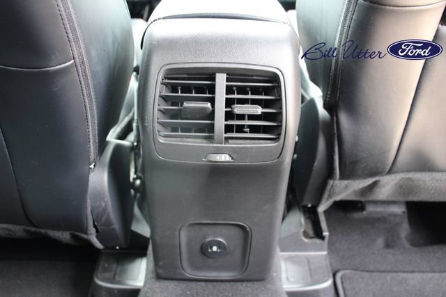 Certified 2025 Ford Escape ST-Line FWD image 14