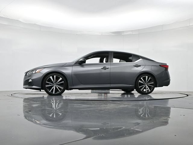Used 2022 Nissan Altima 2.5 SR FWD image 37