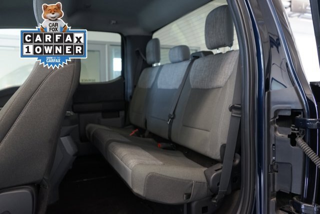 Certified 2024 Ford F250 XLT w/ Snow Plow Prep Package AWD/4WD image 29