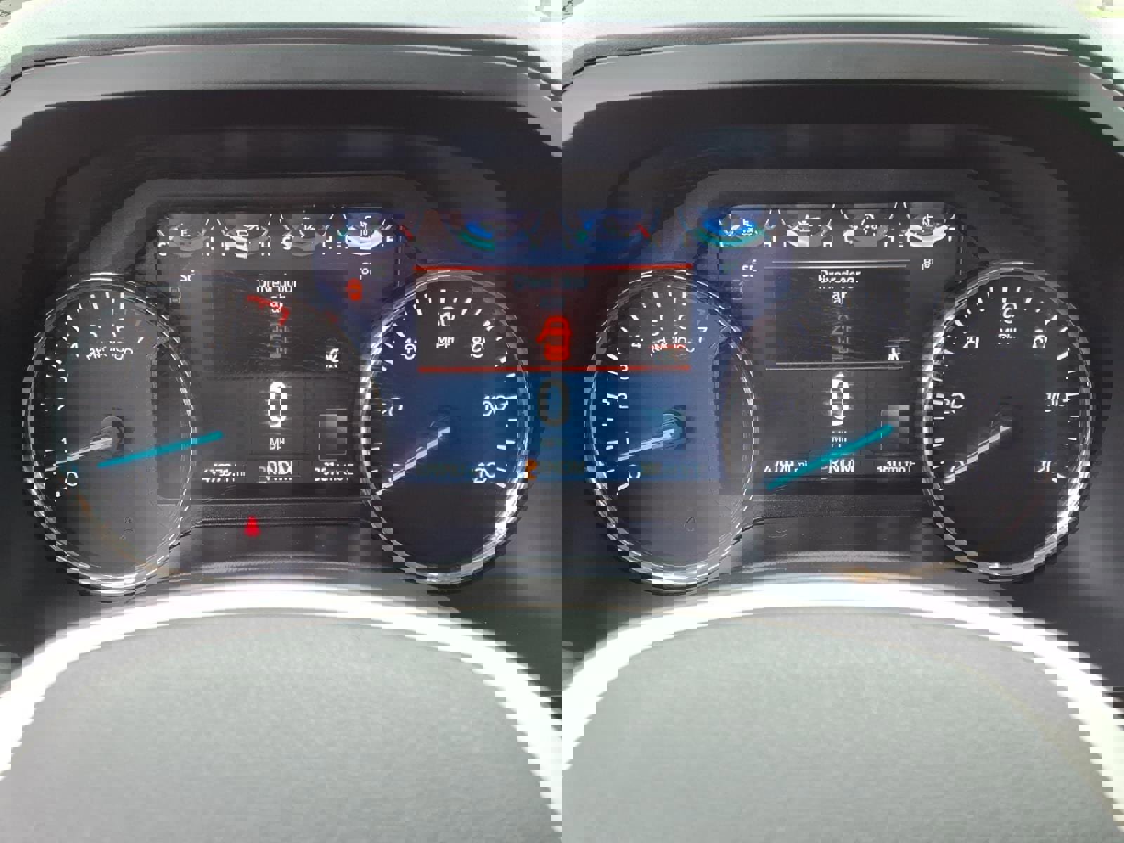 Certified 2022 Ford Expedition XLT image 25