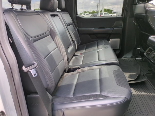 Certified 2023 Ford F150 Raptor AWD/4WD image 34