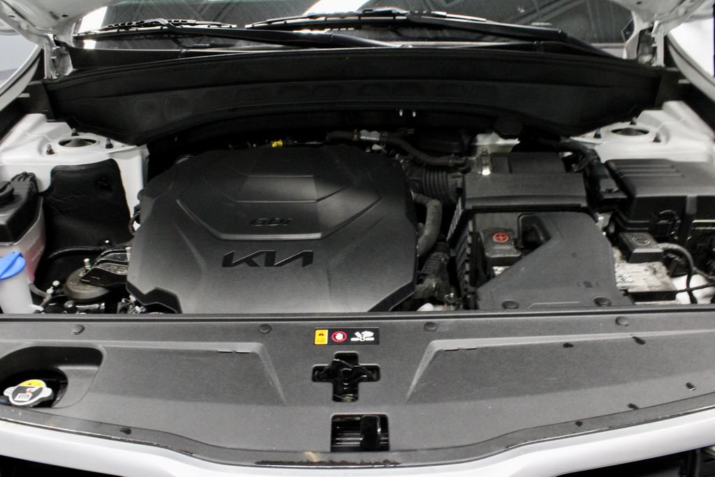 Used 2024 Kia Telluride S AWD/4WD image 18
