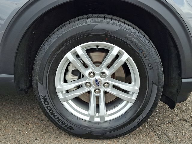 Certified 2021 Ford Explorer XLT w/ Equipment Group 202A AWD/4WD image 8