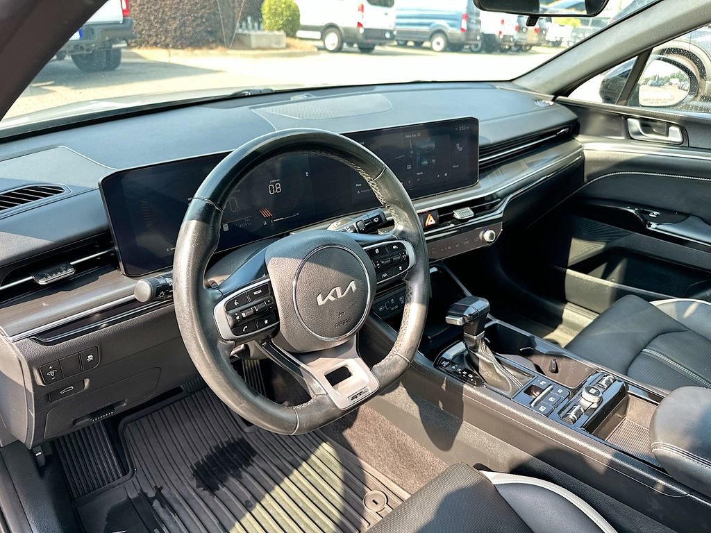 Used 2025 Kia K5 GT-Line FWD image 11