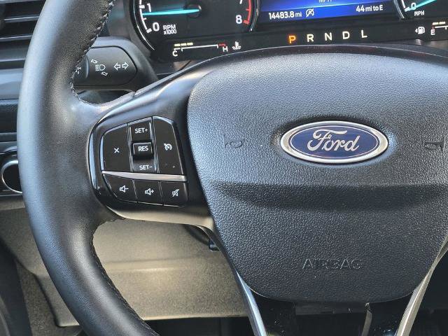 Certified 2023 Ford Maverick Lariat w/ Lariat Luxury Package image 15