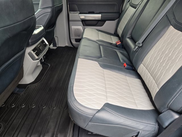 Certified 2023 Ford F150 Limited AWD/4WD image 29